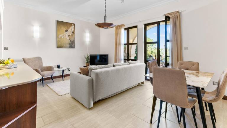 Appartement  Aphrodite Hills