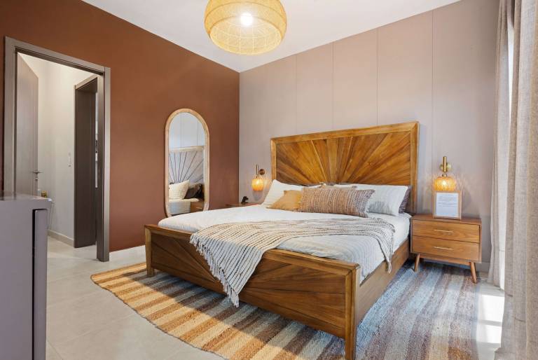 NOK Villa Senzoria Spacious 3BR Villa with Patio By Vistacana — photo 3