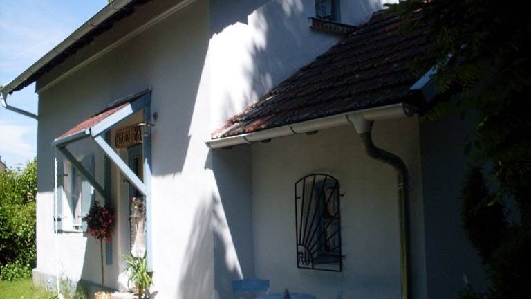 Ferienhaus Windischeschenbach
