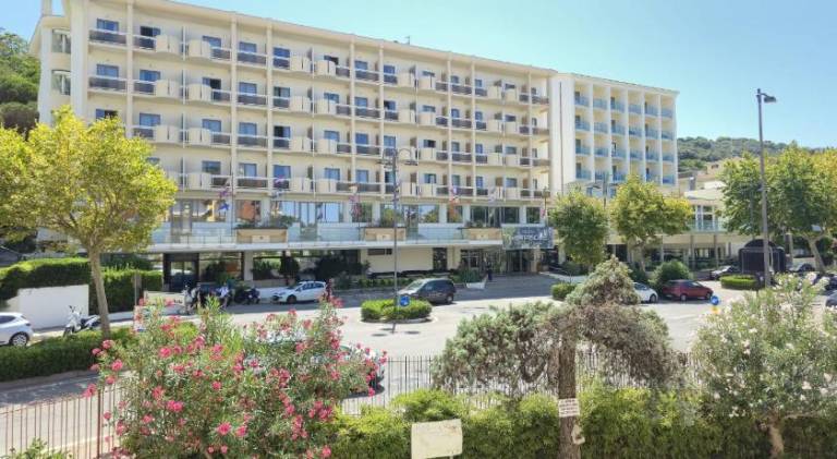 Holiday apartment with 4 rooms for 11 persons — photo 3