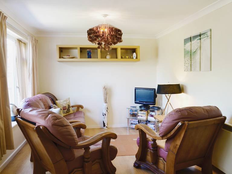 Family-oriented beautiful cottage with garden | Next to the beach | Dogs allowed — photo 2