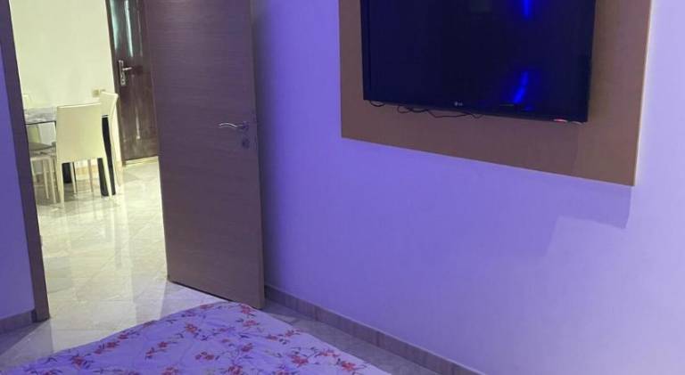 Luxury Appartment Beach in Tangier