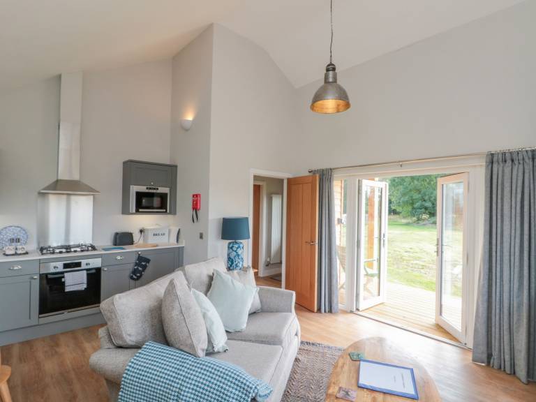 Cottage  Hutton-le-Hole