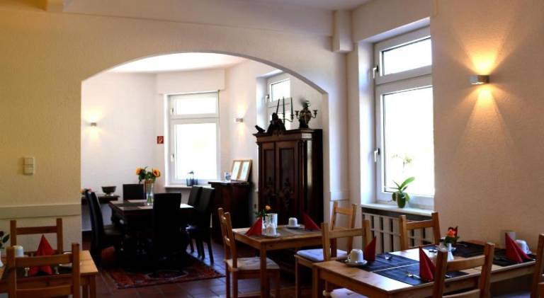 Casa Hotel Neu-Isenburg — photo 5