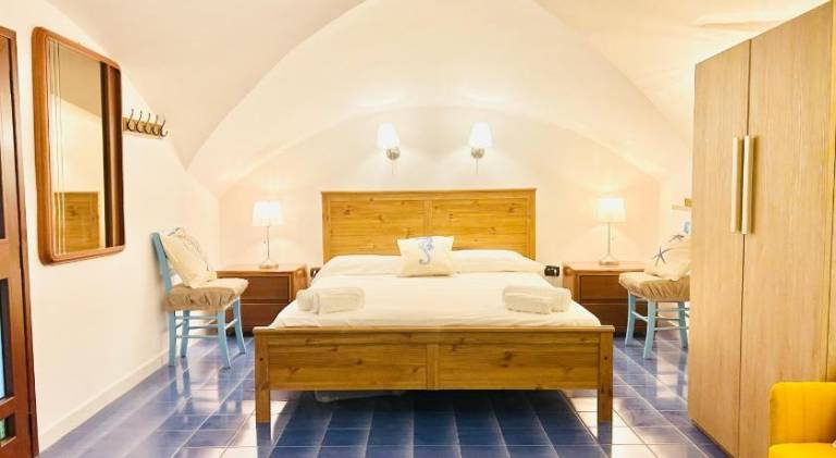 Rental apartment | Dogs allowed in Gaeta