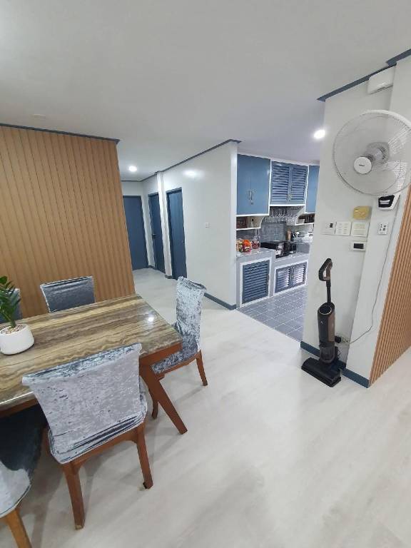 Vacation home with barbecue & yard | Good for workation — photo 4