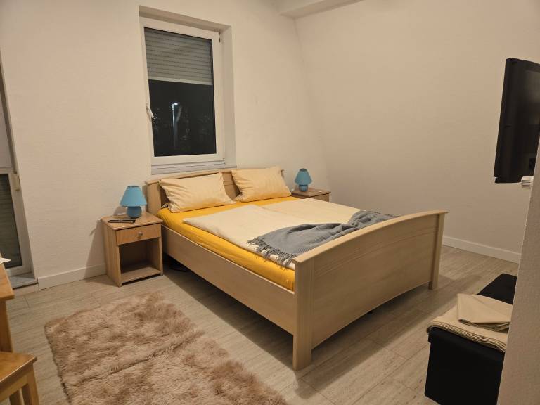 Ferienwohnung Herzogenaurach
