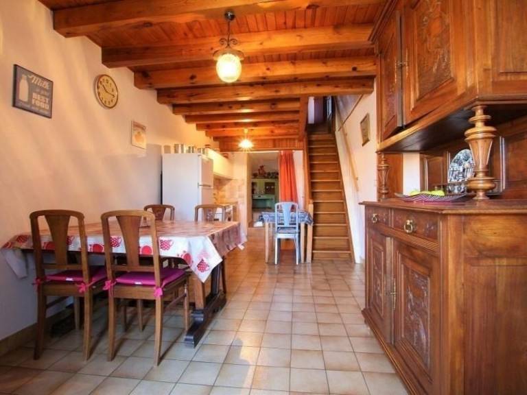 Cottage Saint-Julien-Chapteuil