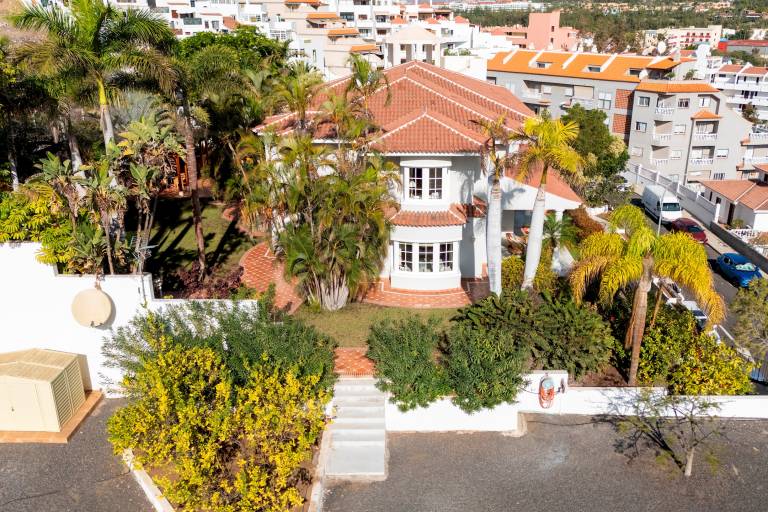 Villa Playa de las Americas
