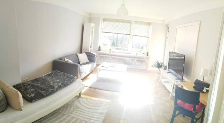 70 m² Ferienwohnung
