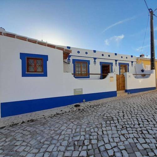 Casa Barão de São João