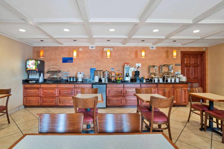 Best Western Vicksburg — photo 4