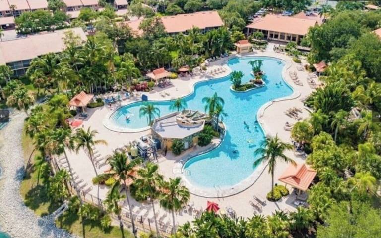 Condo  South Naples