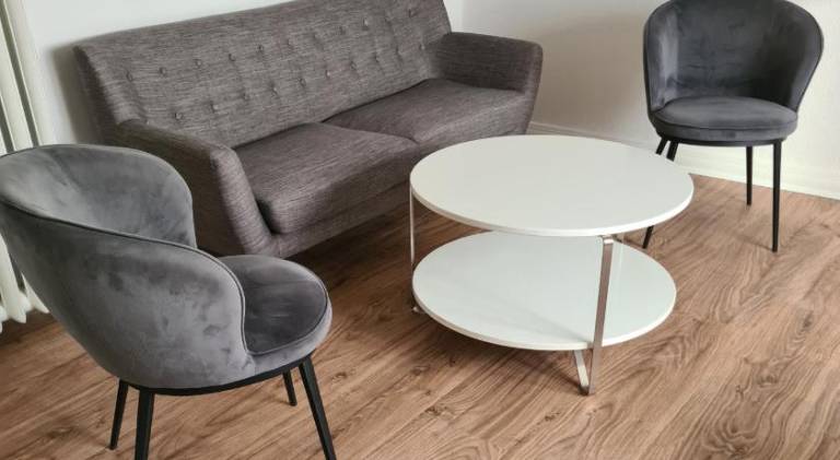 Apartment with 1 room for 2 persons — photo 3