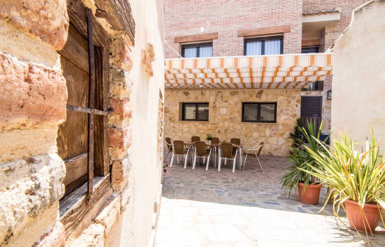 Casa Gálvez