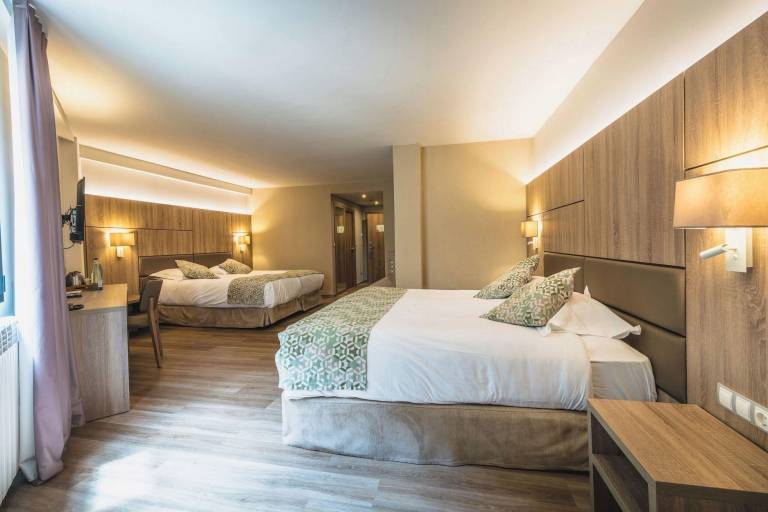 Hotel Princesa Parc — photo 2