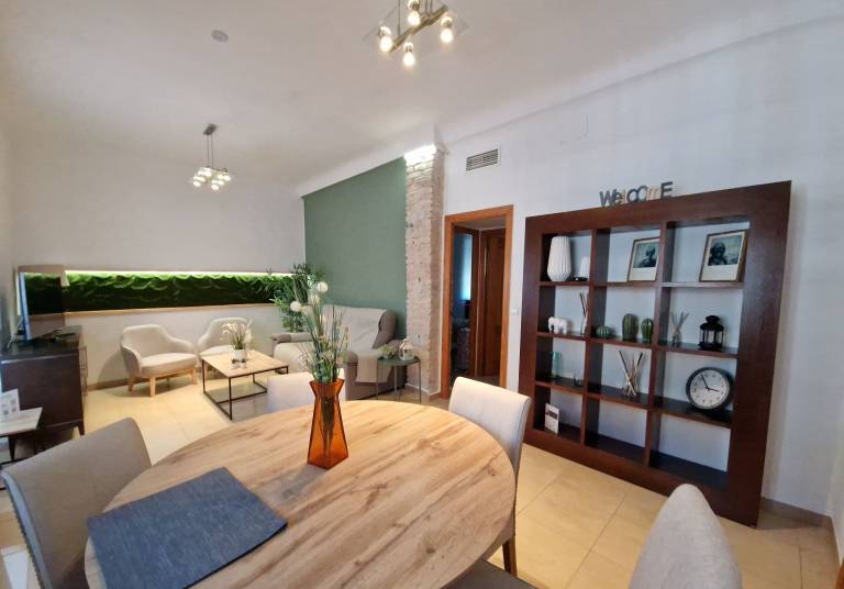 Appartement Córdoba