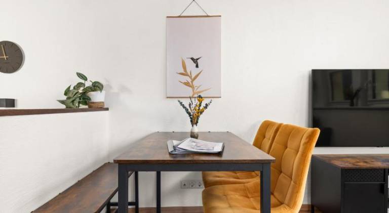 Wonderful holiday apartment | Pet-friendly — photo 4