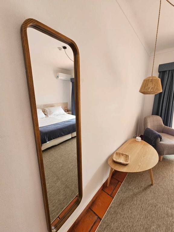 Apartamento São José da Lamarosa