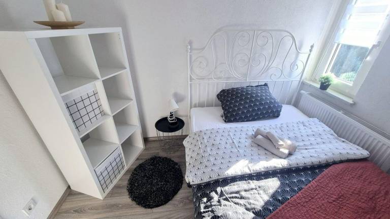 Ferienwohnung Siegen