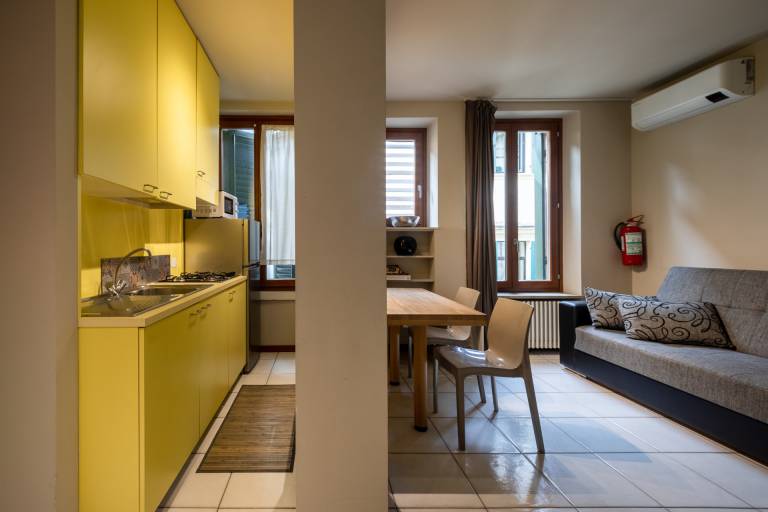 Wonderful rental apartment | Close to Juliet | Dogs allowed — photo 4