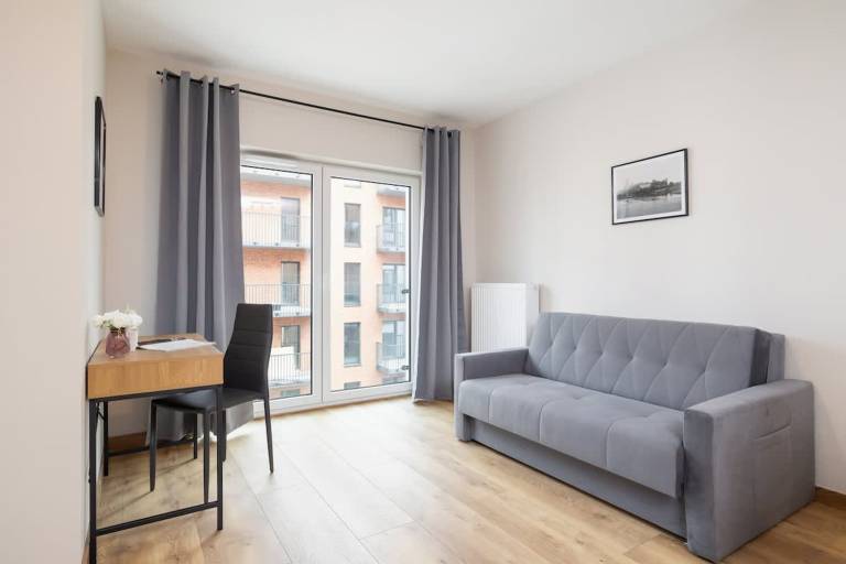 Appartement Podgórze
