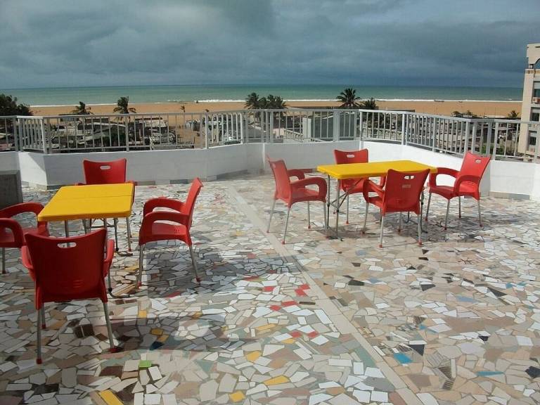 Appartement Fiyegnon 2
