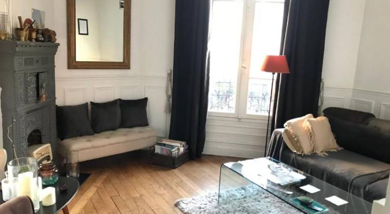 Holiday apartment with 1 room for 2 persons — photo 2