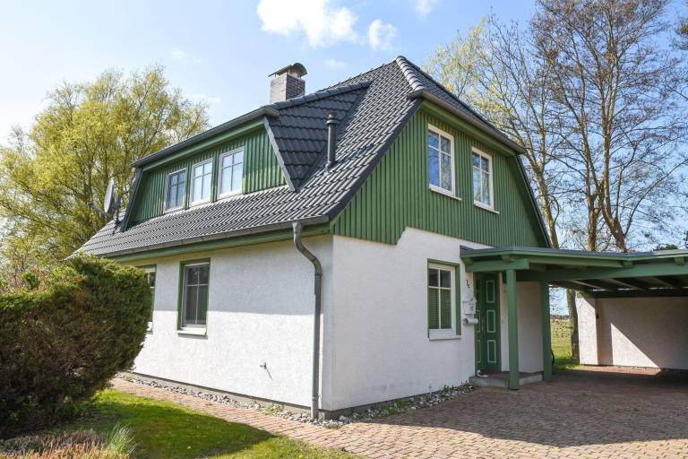 Casa Zingst