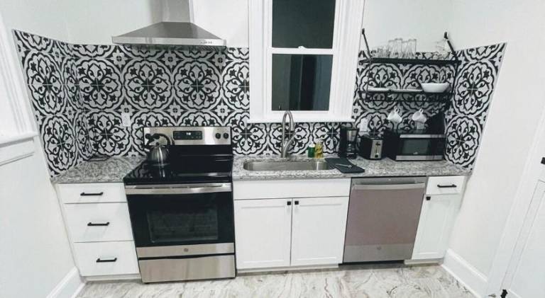 House | Good for workation | Pets are welcome — photo 4