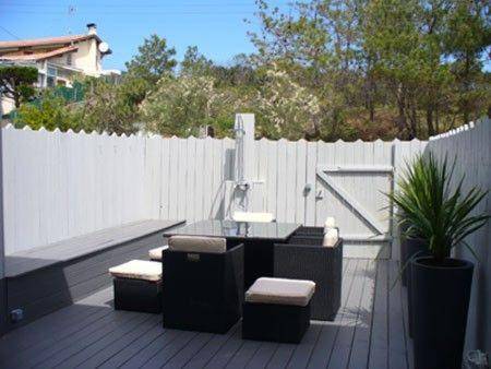 Rental apartment with terrace & barbecue | Beach nearby | Pets are welcome — photo 4