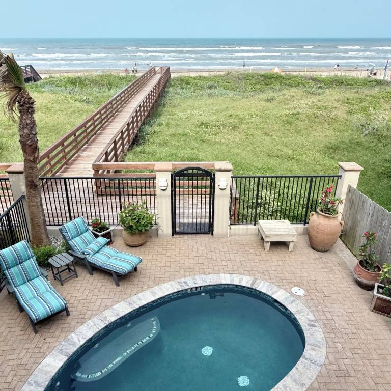 Ferienhaus South Padre Island
