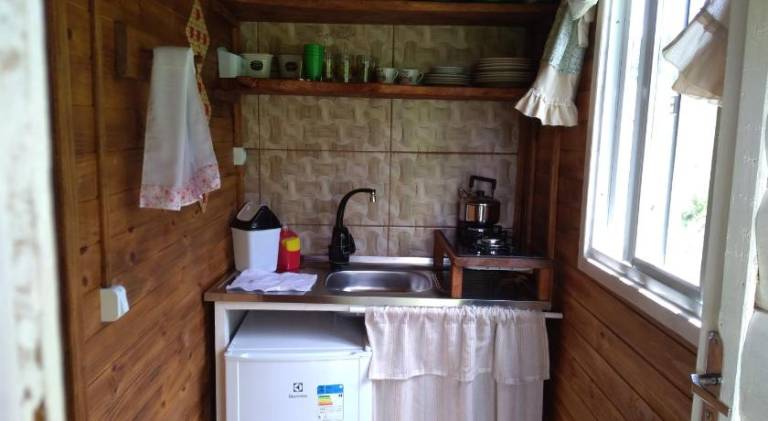 Cabanas Fazenda da Raia — photo 4