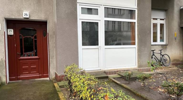 65 m&sup2; Ferienwohnung