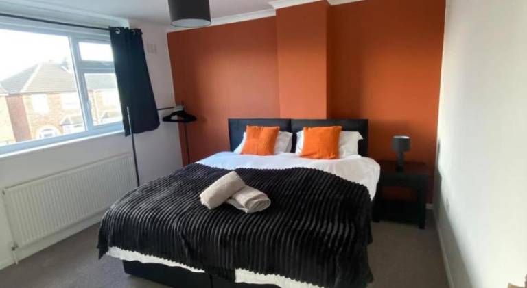House with 4 rooms for 6 persons — photo 2