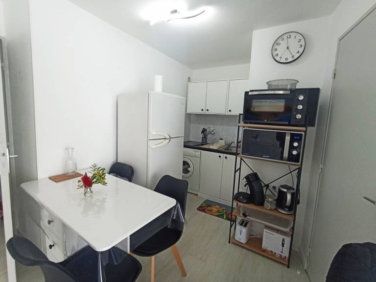 Charming rental apartment | Next to the beach | Dogs allowed — photo 2