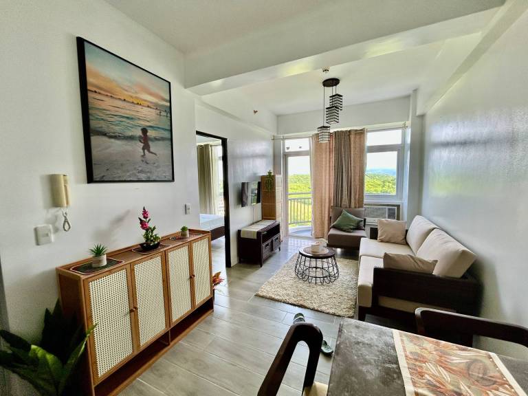 Ferienwohnung Boracay