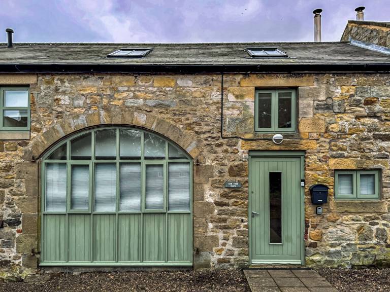 Cottage Otterburn