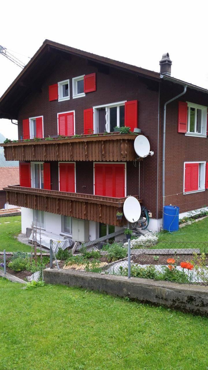 Apartment  Kerns