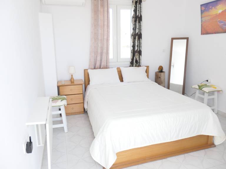 Family-friendly pleasant holiday apartment | City view | Close to the beach | Dogs allowed — photo 3