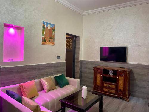Appartement Lablalia