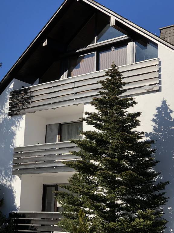 Huis Neuastenberg