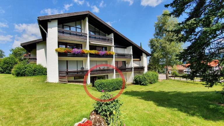Rental apartment with yard, grill & terrace — photo 3