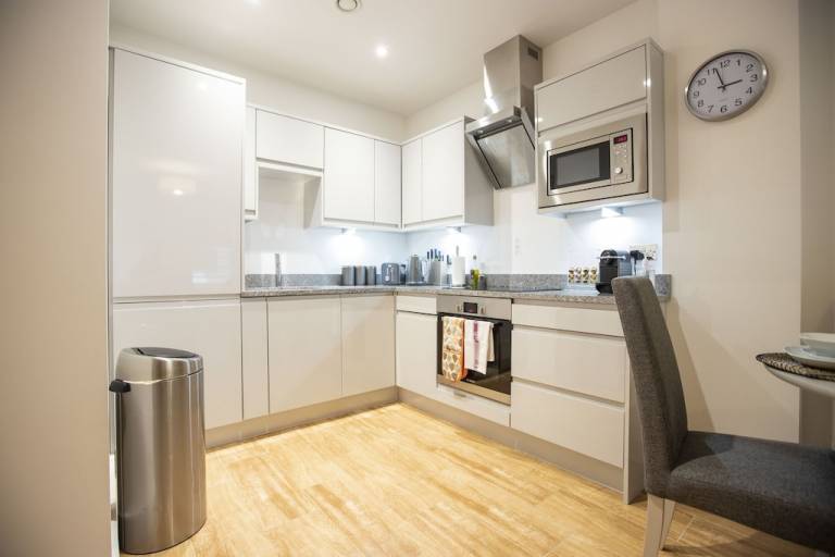 Apartment Datchet