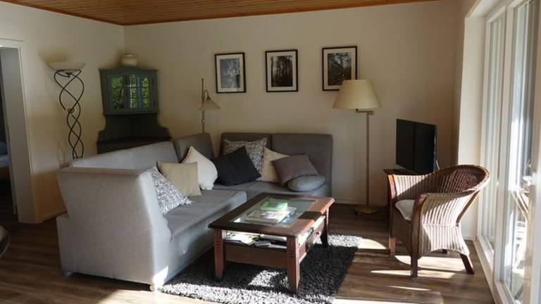 Ferienwohnung  Gleisweiler