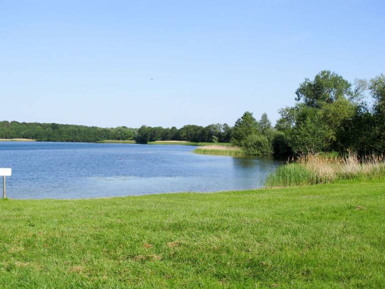 Ferienhaus Bad Stuer
