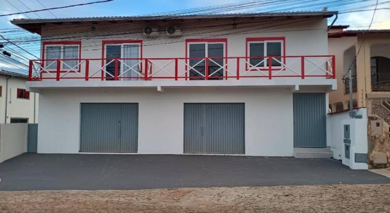 Suites Nossa Senhora de Fatima — photo 3