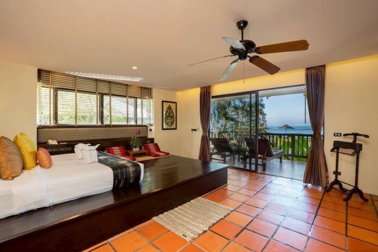 Resort Baan Khaolak Resort