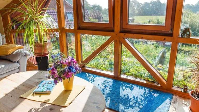 Ferienwohnung  Falshöft