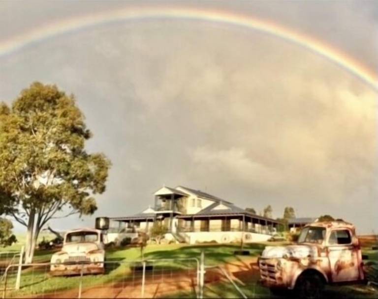 Farmhouse Toodyay